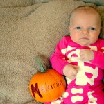 Melanie Halloween