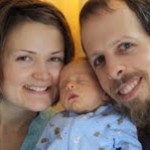 Abraham's family