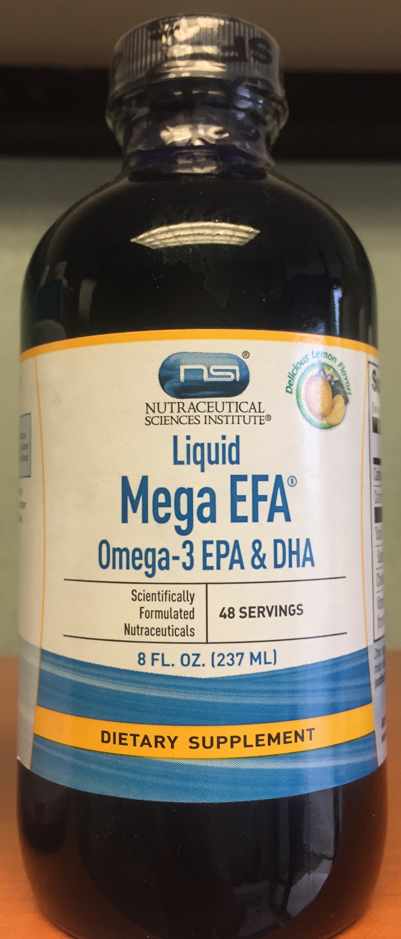 Omega3 EPA & DHA Home4Birth