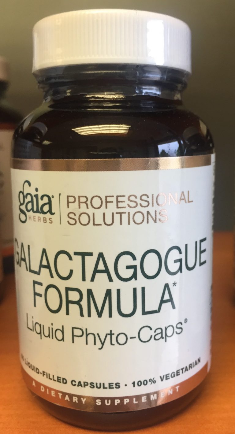 Galactagogue Formula Home4Birth