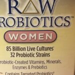 RAW Probiotics