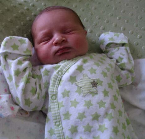 baby