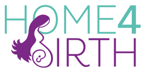 Home4Birth Logo