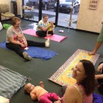 Baby Yoga 2