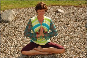Lauren Windel Certified Prenatal Yoga Instructor