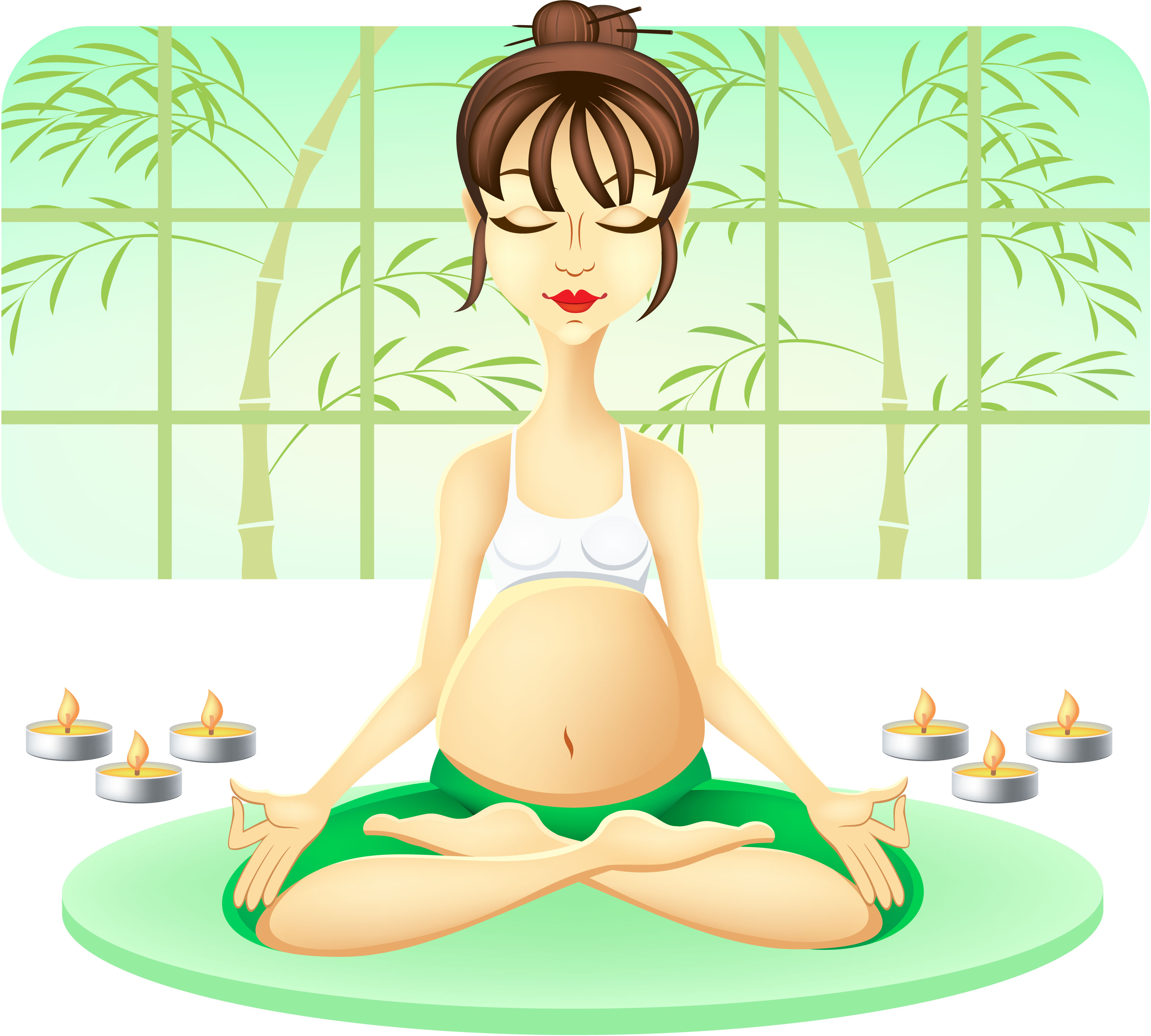 Prenatal Yoga Blog 9